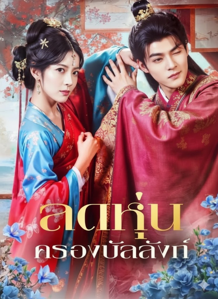 ดูหนังออนไลน์ ละครสั้นจีน ลดหุ่น ครองบัลลังก์(พากย์ไทย)